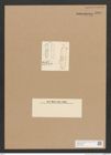 Diatomeae indet. Zeichnungen Sammlung Grunow Nr. 3909 (NHMW-BOT-W0371638)